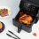 Airfryer Cosori Premium II Chef Edition 6.2L 1700W Écran Tactile Grande Capacité