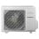 Daitsu Artic DS-12KTP Aire Acondicionado Split 1x1 Wi-Fi con Bomba de Calor 2923 Frigorías