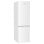 Corberó CCH18024W Frigorífico Combinado E Branco
