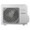 Daitsu Artic DS-24KTP Climatizzatore Split 1x1 con Pompa di Calore 5881 Frigorías