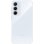 Coque transparente en silicone pour Samsung Galaxy A35