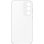 Coque transparente en silicone pour Samsung Galaxy A35