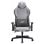 Woxter Stinger Station Titan Silla Gaming de Tela Gris