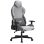 Woxter Stinger Station Titan Silla Gaming de Tela Gris