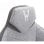 Woxter Stinger Station Titan Silla Gaming de Tela Gris