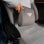 Woxter Stinger Station Titan Silla Gaming de Tela Gris