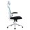 Woxter Ergo Ergonomischer Bürostuhl Blau