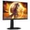 AOC 24G4X 23.8" LED Fast IPS FullHD 180Hz G-Sync Compatible