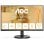 AOC B3 27B3HMA2 LED display 68,6 cm (27") 1920 x 1080 Pixel Full HD LCD Schwarz