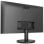 AOC B3 27B3HMA2 LED display 68,6 cm (27") 1920 x 1080 Pixel Full HD LCD Schwarz