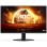 AOC 27G4XE Monitor PC 68,6 cm (27") 1920 x 1080 Pixel Full HD LCD Nero, Grigio