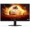 Monitor PC AOC 27G4XE 27" Full HD 180Hz Fast IPS G-Sync HDR10 1ms