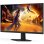 Monitor PC AOC 27G4XE 27" Full HD 180Hz Fast IPS G-Sync HDR10 1ms