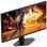 Monitor PC AOC 27G4XE 27" Full HD 180Hz Fast IPS G-Sync HDR10 1ms