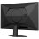 Monitor PC AOC 27G4XE 27" Full HD 180Hz Fast IPS G-Sync HDR10 1ms