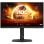 AOC 27G4X 27" LED Fast IPS FullHD 180Hz G-Sync Compatible