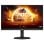AOC Q27G4X 27" LCD Fast IPS QHD 180Hz G-Sync Compatible