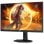 AOC Q27G4X 27" LCD Fast IPS QHD 180Hz G-Sync Compatible