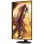 AOC Q27G4X 27" LCD Fast IPS QHD 180Hz G-Sync Compatible