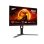 Écran PC AOC Q27G3XMN/BK 27" QHD 180 Hz Fast VA Mini LED HDR1000 1 ms