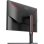 Écran PC AOC Q27G3XMN/BK 27" QHD 180 Hz Fast VA Mini LED HDR1000 1 ms