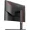 AOC Q27G3XMN/BK 27" Mini LED VA QHD HDR1000 180Hz