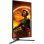Écran PC AOC Q27G3XMN/BK 27" QHD 180 Hz Fast VA Mini LED HDR1000 1 ms
