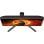 Monitor AOC Q27G3XMN/BK 27" QHD 180Hz VA Mini LED HDR1000 1ms