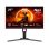 Écran PC AOC Q27G3XMN/BK 27" QHD 180 Hz Fast VA Mini LED HDR1000 1 ms