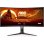 Monitor PC AOC CU34G2XP/BK 34" UltraWide QHD 180Hz VA Curvo HDR400 1ms