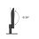 Monitor Philips 24E1N1100A/00 23,8" FullHD 120Hz IPS 1ms Altavoces Antirreflejo