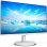 Monitor PC Philips V Line 271V8AW 27" FullHD 100Hz IPS Altoparlanti 4ms Bianco