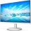 Monitor PC Philips V Line 271V8AW 27" FullHD 100Hz IPS Altoparlanti 4ms Bianco