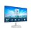 Monitor PC Philips V Line 271V8AW 27" FullHD 100Hz IPS Altoparlanti 4ms Bianco