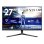 Monitor Philips 27M2N5500/00 27" QHD 180Hz IPS DisplayHDR 400 1ms Hub USB