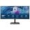 Philips E Line 346E2LAE/00 LED display 86,4 cm (34") 3440 x 1440 Pixel Wide Quad HD LCD Schwarz