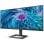 Philips E Line 346E2LAE/00 LED display 86,4 cm (34") 3440 x 1440 Pixel Wide Quad HD LCD Schwarz