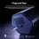 Tenda 5G03 5G WiFi 6 Router AX1800 Dual Band MU-MIMO
