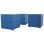 Tenda Nova MW6s (3er-Pack) AC1200 Mesh-WLAN-System