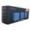 Tenda Nova MW6s (3er-Pack) AC1200 Mesh-WLAN-System