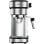 Cecotec Cafelizzia Steel Cafetera Espresso 1350W 20 Bares Acero Inoxidable