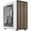 Fractal Design North XL TGC Midi Tower Vidro Temperado USB-C Branca Giz