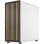 Fractal Design North XL TGC Midi Tower Vidro Temperado USB-C Branca Giz