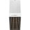 Fractal Design North XL TGC Midi Tower Vidro Temperado USB-C Branca Giz
