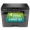 Brother EcoPro DCP-L2627DWE Multifunzione Laser Monocromatico WiFi Duplex