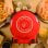 Cecotec Fun Pizza&Co Mamma Mia Horno Eléctrico para Pizza 1200W Rojo
