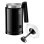 Melitta Cremio II Espumador de Leche 250ml 450W Negro