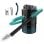 Cecotec Conga Ash 7000 Liberty Aspirador de Cinzas a Bateria 18V 15L 120W Preto/Azul