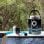 Cecotec Conga Ash 7000 Liberty Aspirador de Cinzas a Bateria 18V 15L 120W Preto/Azul