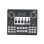Klack Mesa de Mezclas + Auriculares Profesionales H2002D
